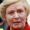 Frances Fitzgerald: From social worker to Justice Minister