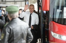 'I'm going nowhere' says Zidane in response to Real exit rumours
