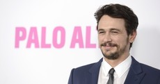Opinion: Is James Franco trolling us all?