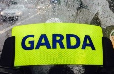 25-year-old arrested after loaded firearm found at house in Louth