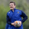 Everyone must be sick of my long goodbye by now -- Brian O'Driscoll