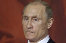 Russia thinks harsh sanctions imposed on its banking sector are illegal