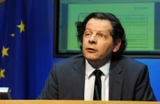 John Moran: There was no sinister reason for my resignation