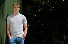 Bowe praises Trimble's 'fantastic season' but wants his Ireland jersey back