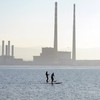Irish industries produced fewer greenhouse gases than ever last year