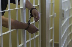 Mountjoy prison officer had blood smeared over his face by prisoner