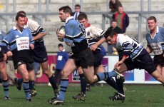 One of their own: Connacht appoint ex-fullback Willie Ruane as new CEO