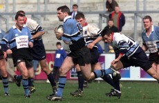 One of their own: Connacht appoint ex-fullback Willie Ruane as new CEO