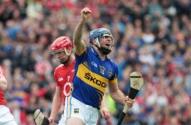 Tipperary 3-22 Cork 0-23: As it happened