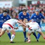 Two-week suspension means Tom Court may have played his last game for Ulster