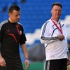 'Van Gaal wanted every day of training treated as if it was the last one' - Ivica Olić