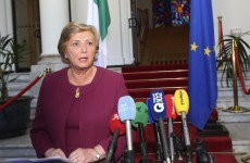 Fitzgerald: There's been a crisis of confidence about the gardaí, and that has to change