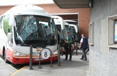 Bus Éireann "willing to co-operate" on corruption allegations