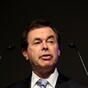 Amanda Brunker has offered to help Alan Shatter write another book