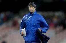 The Tipperary 'sticksmith' helping to guide the fortunes of the Dublin hurlers