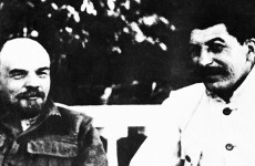 Lenin, Stalin and 'The Myth of the Beloved Leader'