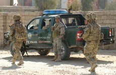 British women could soon be allowed fight on the front lines