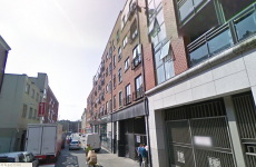 Up to €100k worth of cannabis plants seized in city centre raid