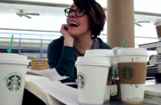 This caffeine-fuelled Frozen parody sums up your thoughts this morning