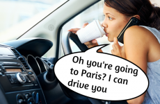 The 10 joyous stages of getting your very first car