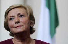 Poll: Is Frances Fitzgerald the right person for the Justice Minister job?