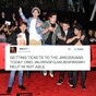 Here's why Irish teenagers are freaking out on Twitter this morning