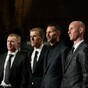 Giggs, Scholes and the Nevilles to boot up as 'Class of 92' take to the field again