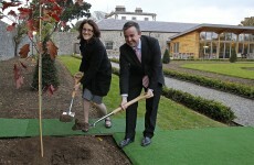 Brian Hayes: Northern Ireland is an "economic wasteland"