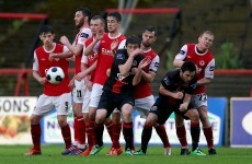 5 reasons why you should be watching the League of Ireland this weekend