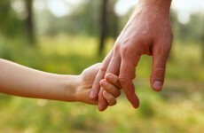 "For 23 years I lived with pain in my heart that I had lost my own baby"
