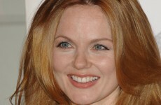 On this night in 2001 you were listening to... Geri Halliwell