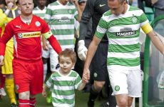 Belfast boy 'Wee Oscar' dies of rare form of cancer