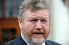 Reilly won't speak at nurses conference because he's unwell