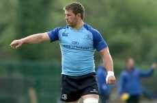 Sean O'Brien starts at blindside for Leinster as Ulster send weakened team to Munster