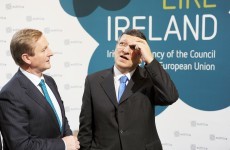 Emer Costello: Barroso is to blame for EU unpopularity
