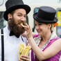 The first ever World Chip Championships will be held in Limerick