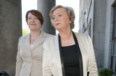 Frances Fitzgerald sets up full inquiry and an independent Garda authority