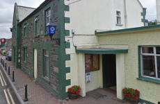 A young female Garda was sexually harassed at Bailieboro - but a Superintendent 'refused' to deal with it