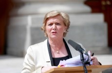 "It’s very easy to have an establishment view." Minister wants open competition for top Garda job