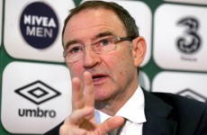 'I know this because I played wide for years': O'Neill explains why Coleman should stay at full-back