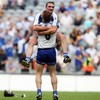 How good a hurler was Waterford's Ken McGrath? Browne, Mullane and Hartley reveal all
