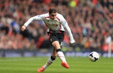 Premier League preview: how to fill your final day accumulator