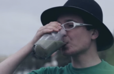 An organic meal-in-a-bag has raised $40,000 in less than a week