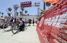 Sports Film of the Week: Bicycle Dreams