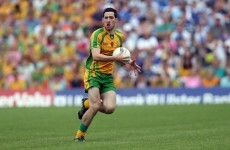 'The door is never closed for anyone' - Paul Durcan on potential Mark McHugh comeback