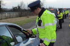 May Bank Holiday on the roads: five deaths, 151 drunk drivers and 2,164 speeders