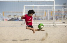 Half of Messi and Moses's 10 commandments: It’s the week in comments