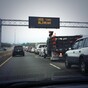 Boston drivers given to-the-point road signs.... do we need some in Ireland?