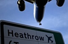 Woman arrested at Heathrow Airport for conspiracy to commit female genital mutilation