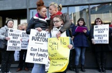 "End rent allowance discrimination": Families to protest over homelessness in Dublin